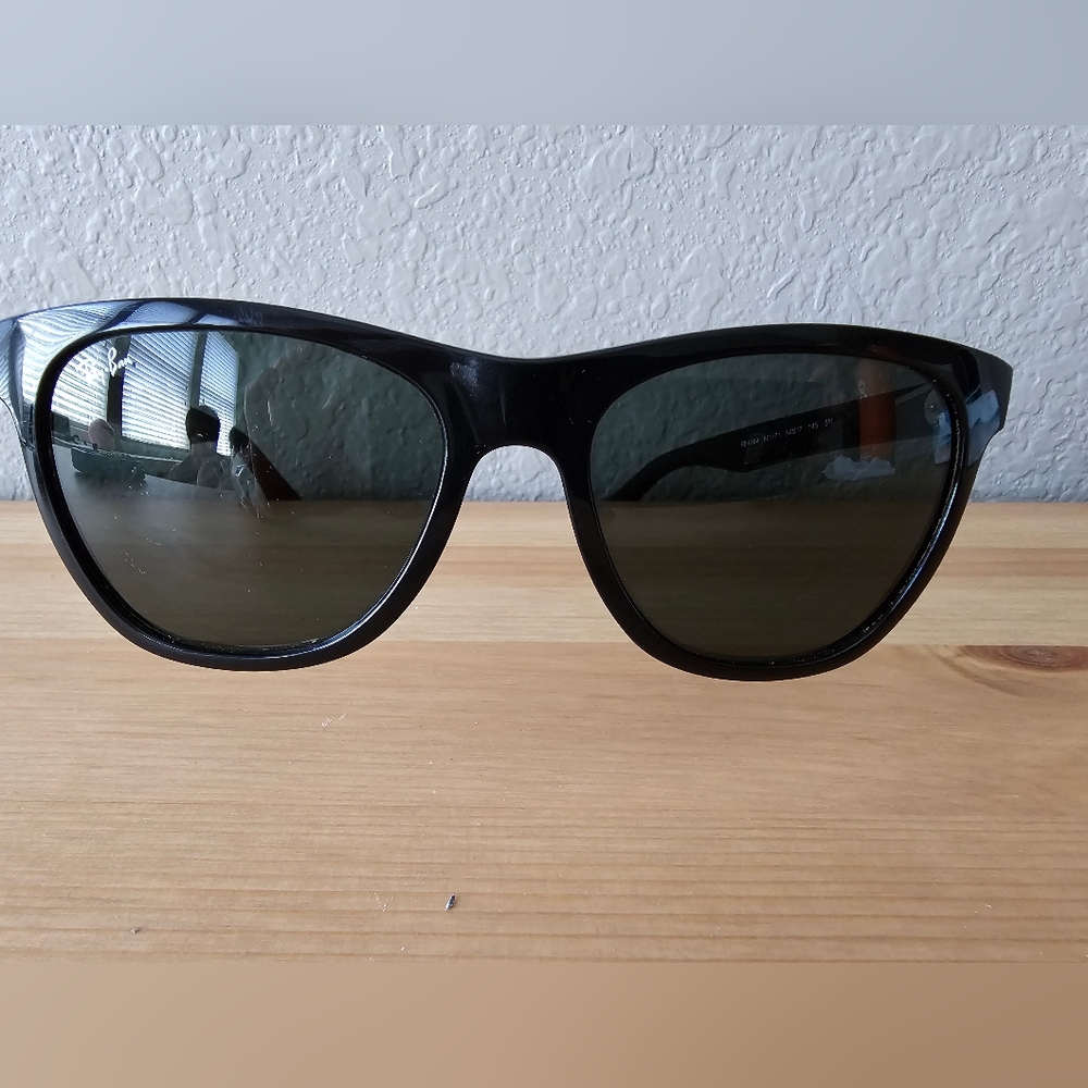 Men's Ray Bans 54mm